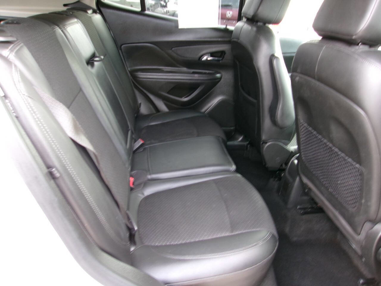 Used 2017 Buick Encore Preferred image 38