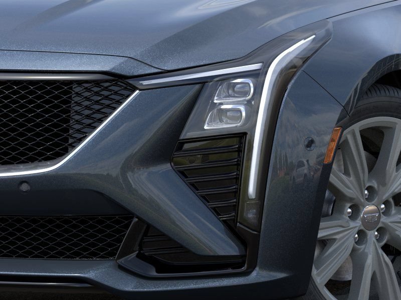 New 2026 Cadillac CT5 V w/ Technology Package AWD/4WD image 10
