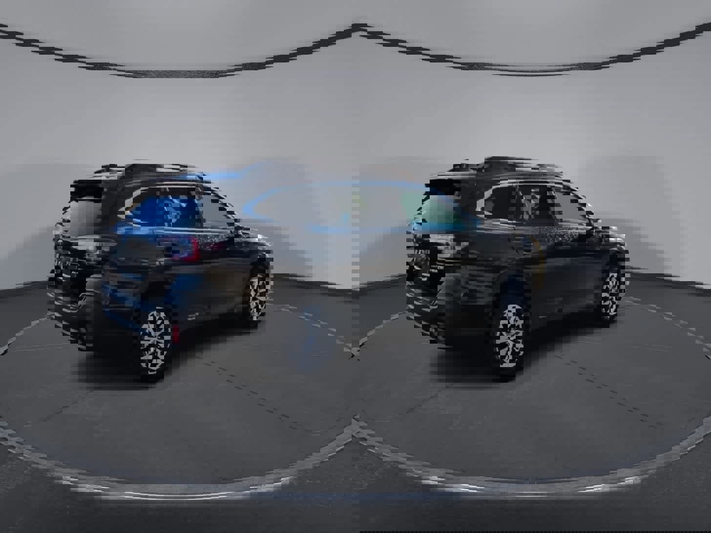 Certified 2022 Subaru Outback Premium image 8