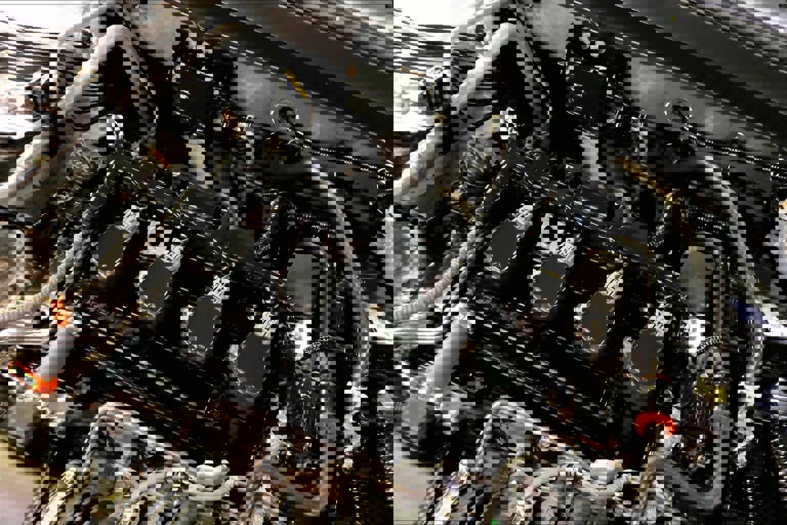 Used 2021 Honda Accord EX-L image 33