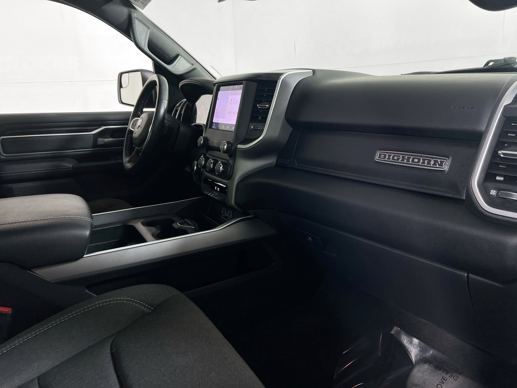 Used 2022 RAM 1500 Big Horn image 26