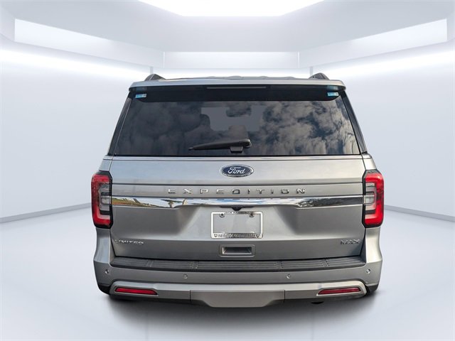 Used 2023 Ford Expedition Max Limited image 4