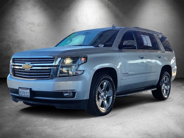 Used 2020 Chevrolet Tahoe Premier image 5
