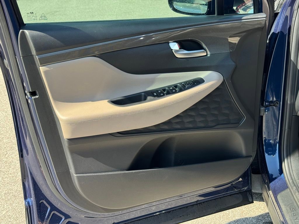 Certified 2023 Hyundai Santa Fe SEL w/ Cargo Package image 26