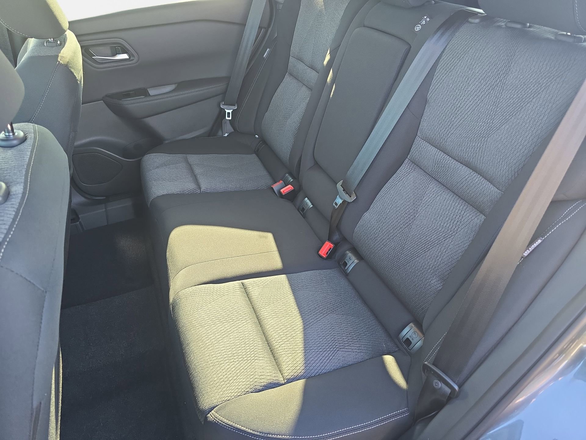 New 2026 Nissan Rogue SV w/ Cold Weather Package FWD image 14