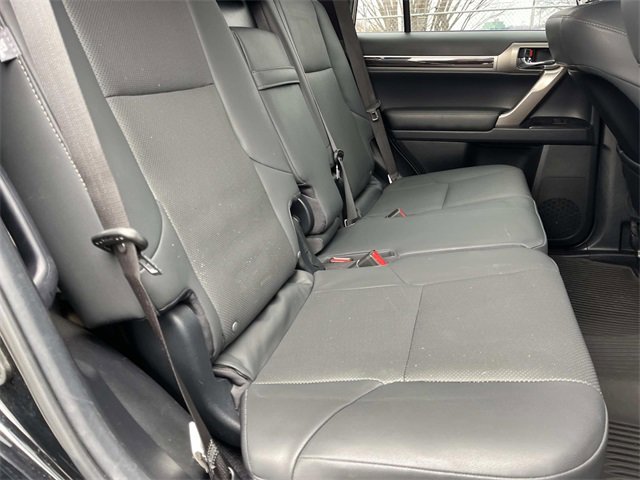 Used 2021 Lexus GX 460 Premium w/ Premium Package image 25