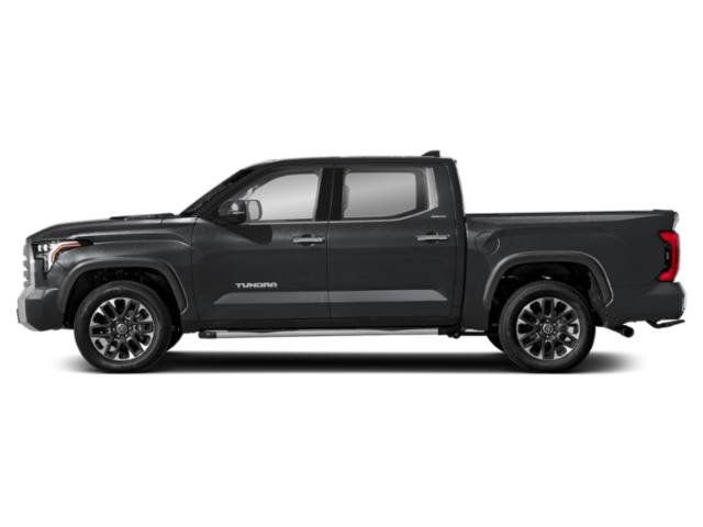 Used 2024 Toyota Tundra Limited AWD/4WD image 4