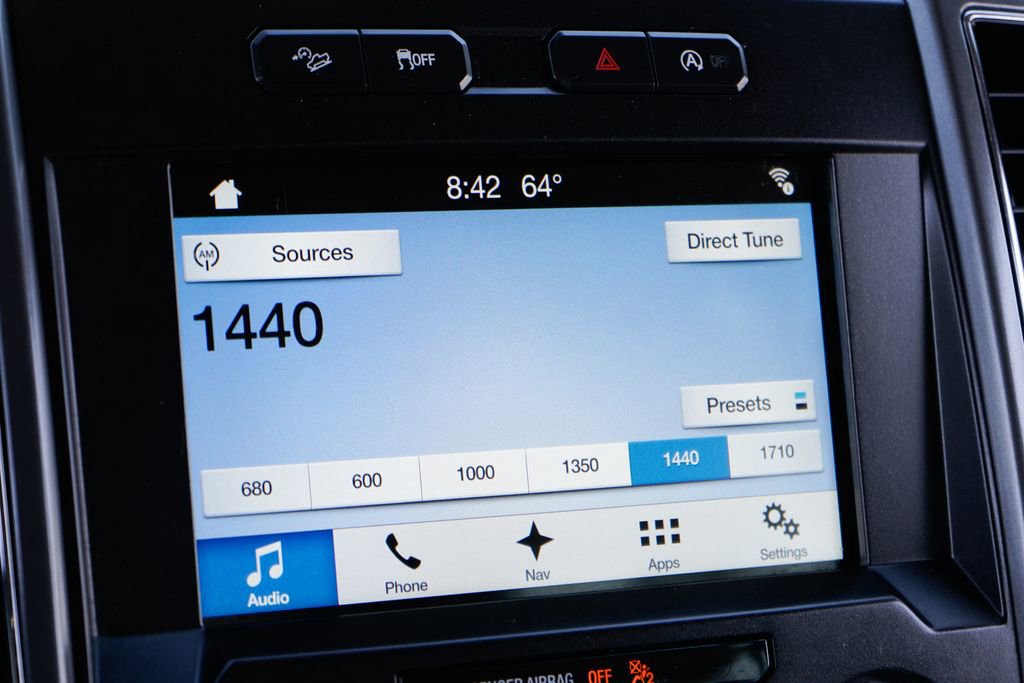 Used 2018 Ford F150 XLT w/ Equipment Group 302A Luxury image 28