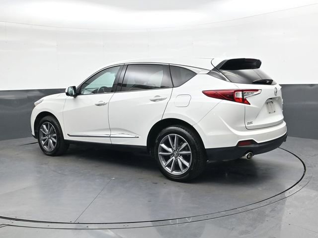 Used 2020 Acura RDX w/ Technology Package image 6
