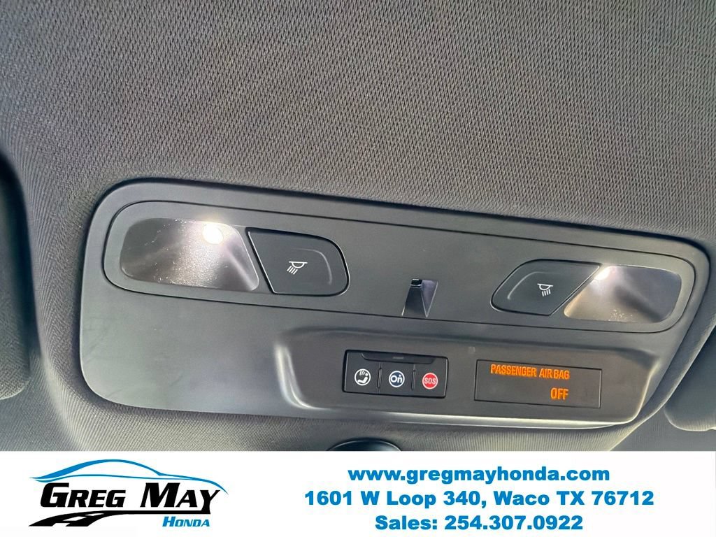 Used 2020 Chevrolet Camaro LT RWD image 24