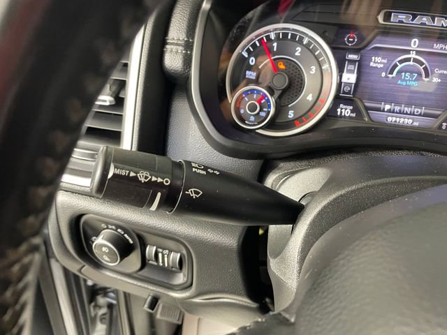 Used 2020 RAM 2500 Laramie AWD/4WD image 10