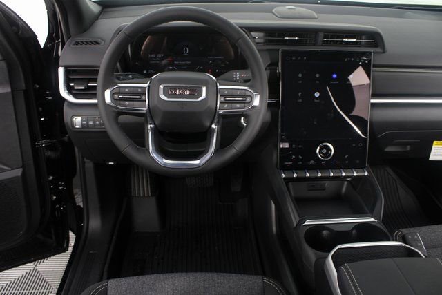 New 2026 GMC Terrain Elevation w/ Technology Package II image 12