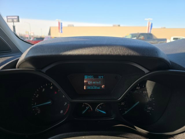 Used 2016 Ford Transit Connect XLT image 20