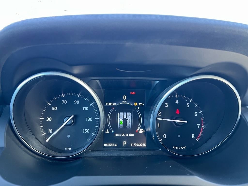 Used 2017 Land Rover Range Rover Evoque HSE Dynamic image 15