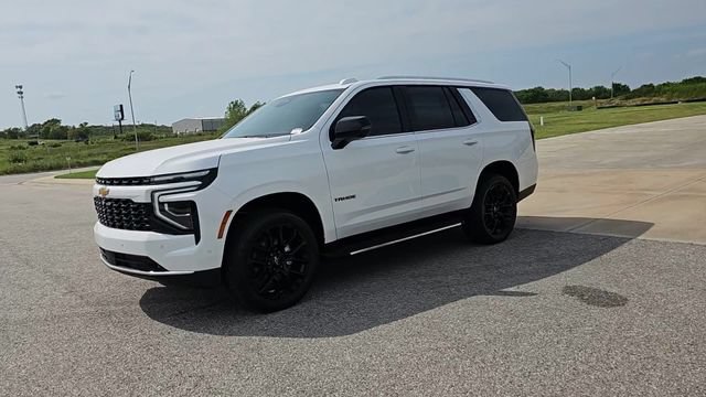 New 2026 Chevrolet Tahoe LT AWD/4WD image 4