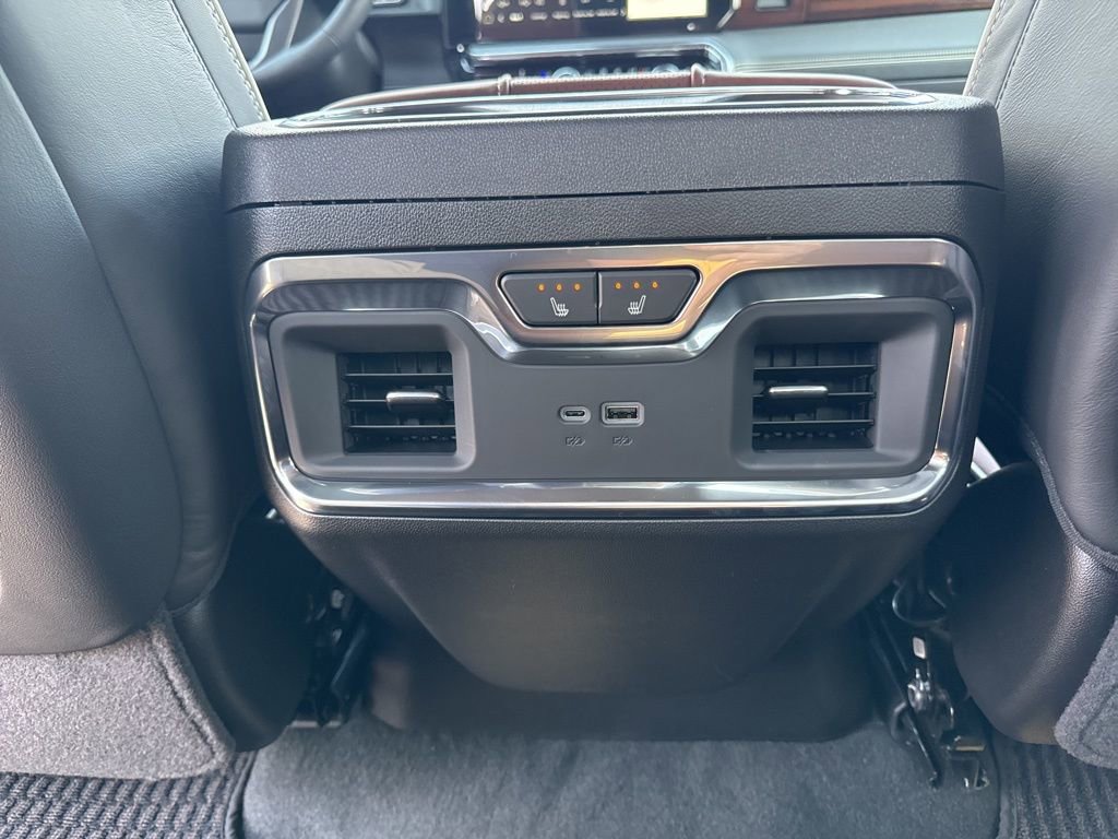 New 2026 GMC Sierra 1500 Denali Ultimate AWD/4WD image 14