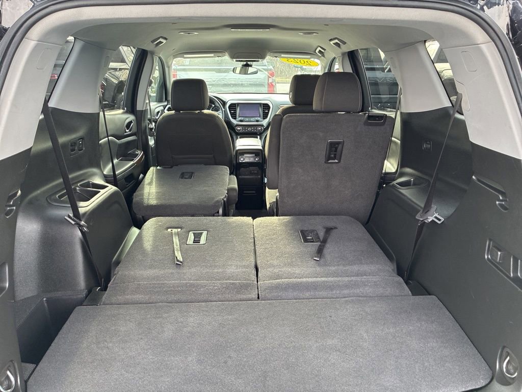Used 2023 GMC Acadia SLE w/ Driver Convenience Package image 37