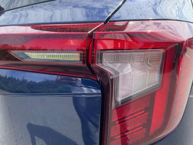 New 2026 Kia Seltos EX FWD image 11