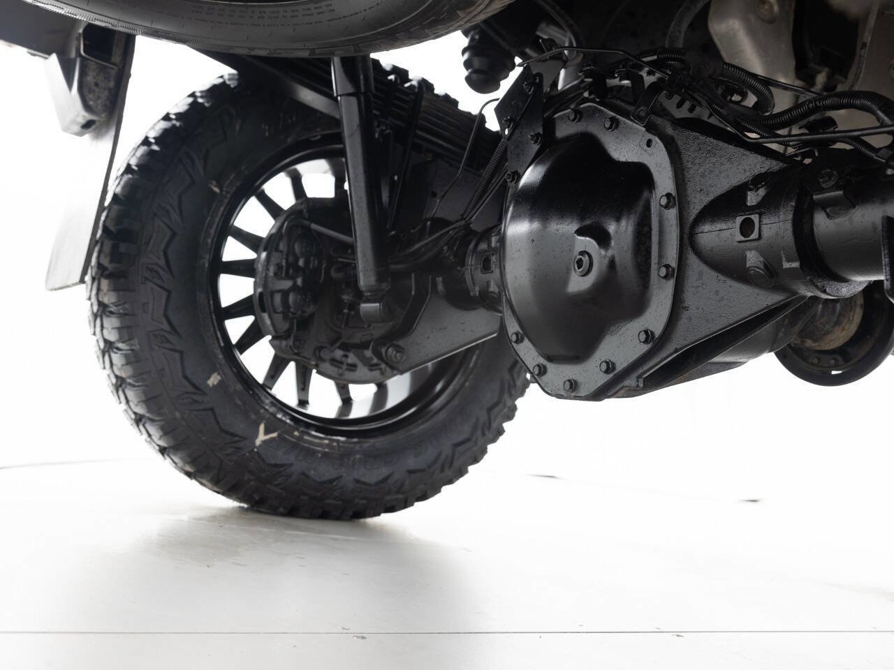 Used 2021 Chevrolet Silverado 2500 LTZ image 23