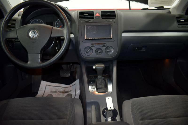 Used 2009 Volkswagen Jetta S image 19