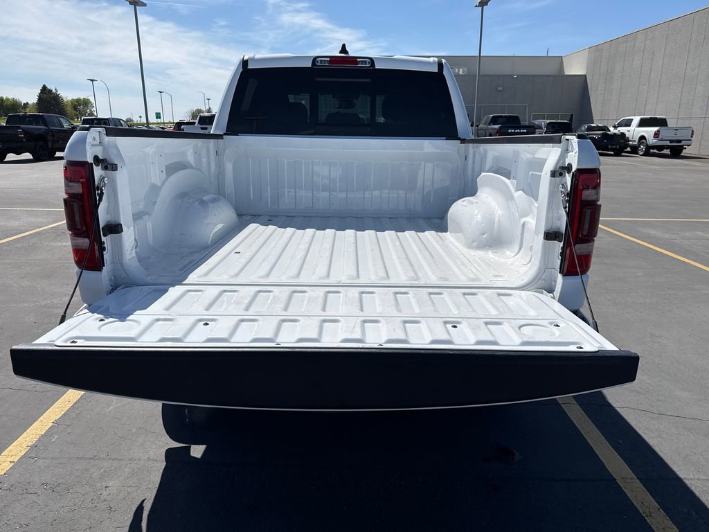 Used 2023 RAM 1500 Big Horn AWD/4WD image 21