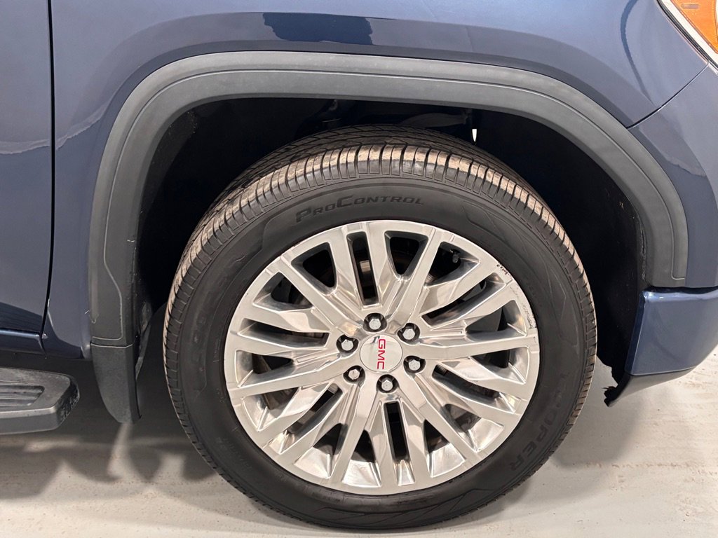 Used 2021 GMC Sierra 1500 Denali image 13