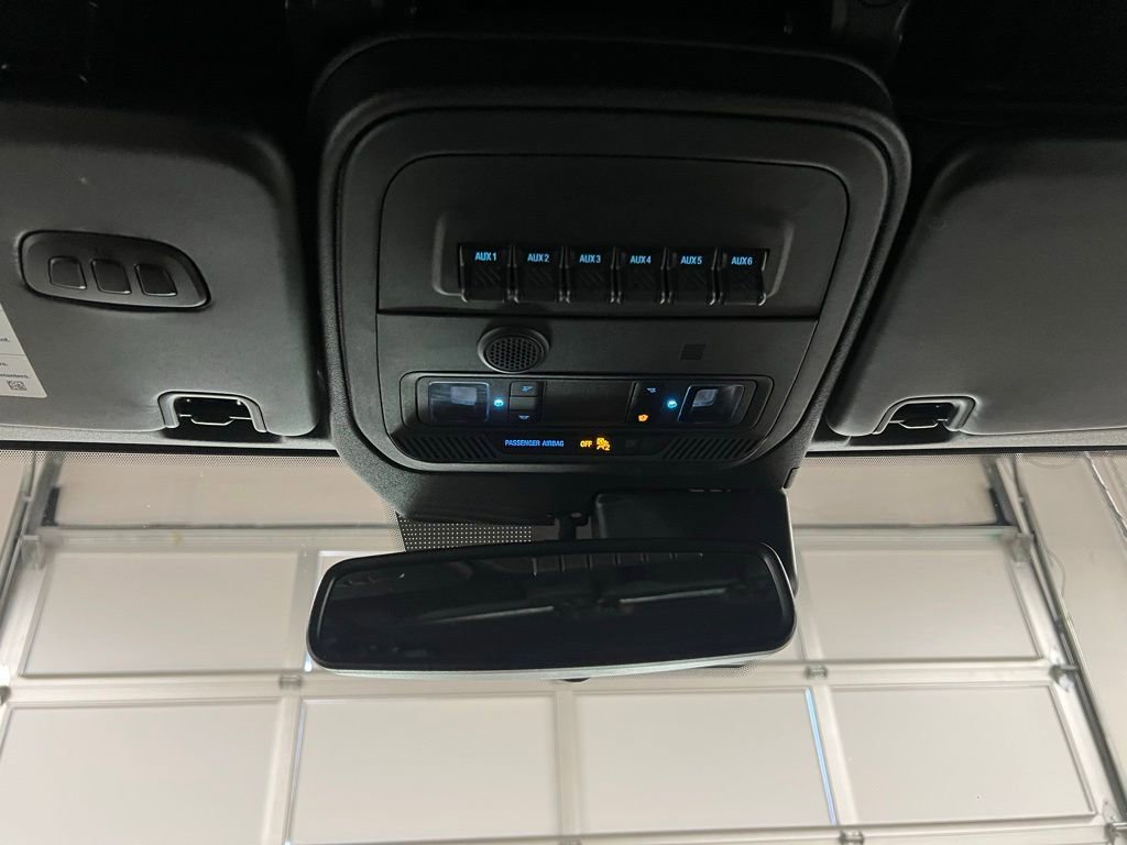 Used 2022 Ford Bronco Wildtrak image 47