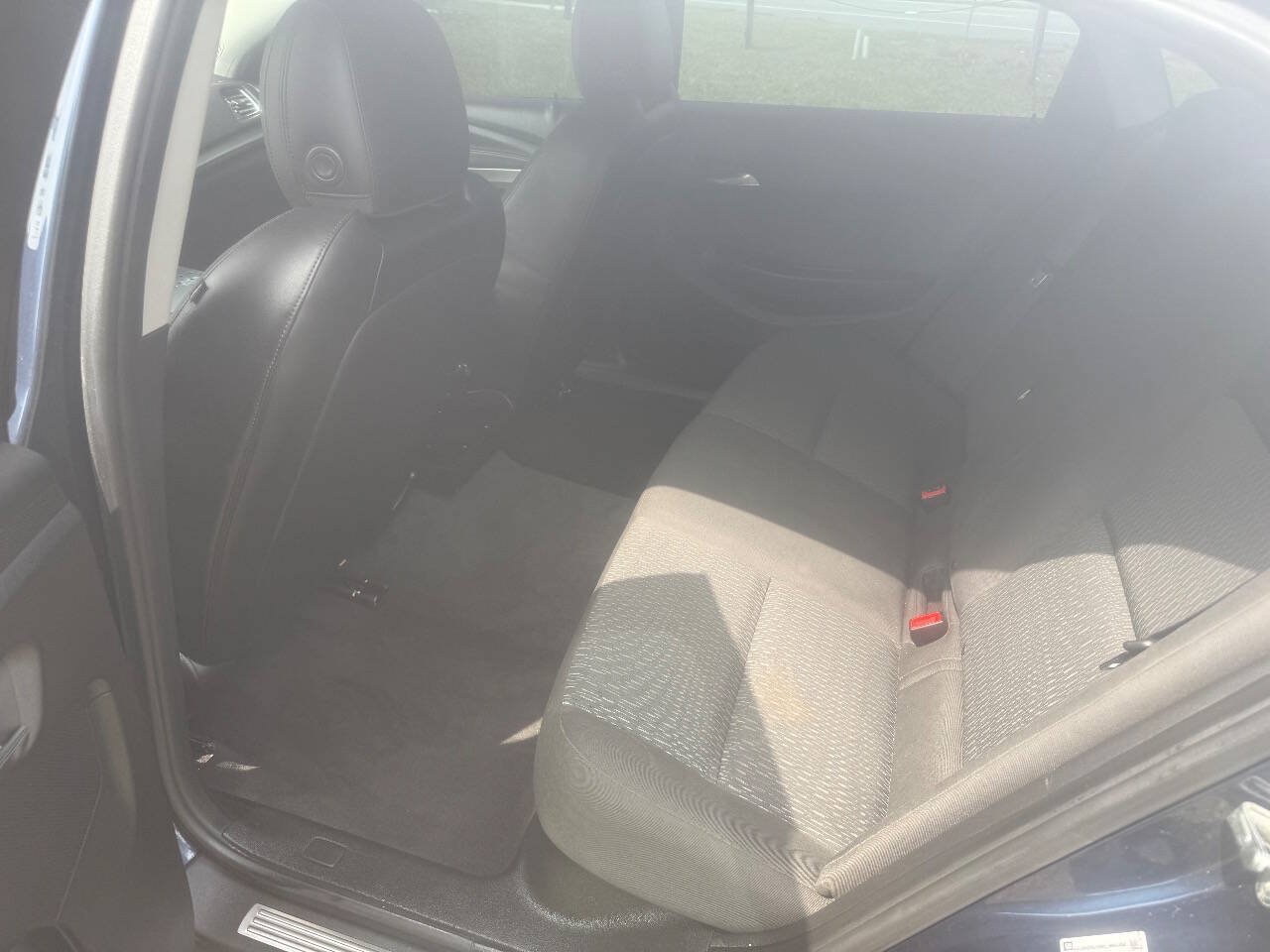 Used 2014 Chevrolet Caprice RWD image 7