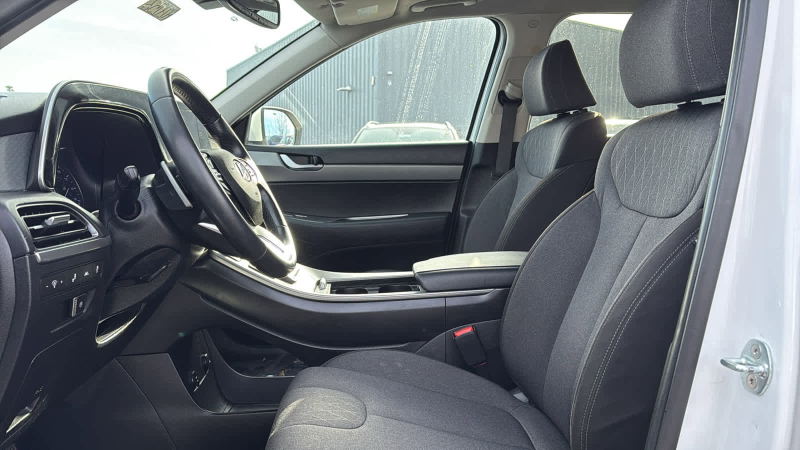 Used 2020 Hyundai Palisade SEL image 12