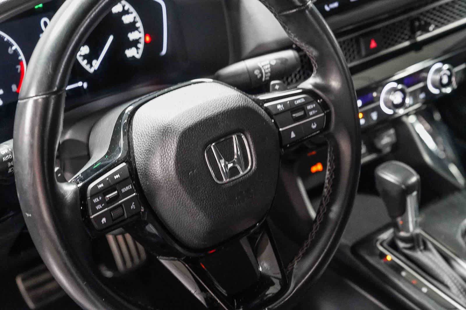Used 2023 Honda Civic Sport image 20
