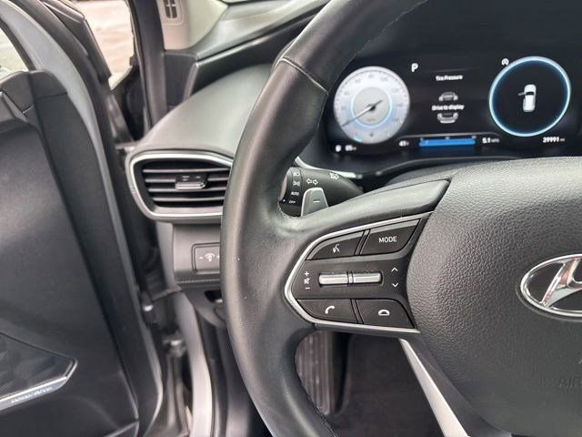 Used 2023 Hyundai Santa Fe SEL w/ Premium Package AWD/4WD image 16