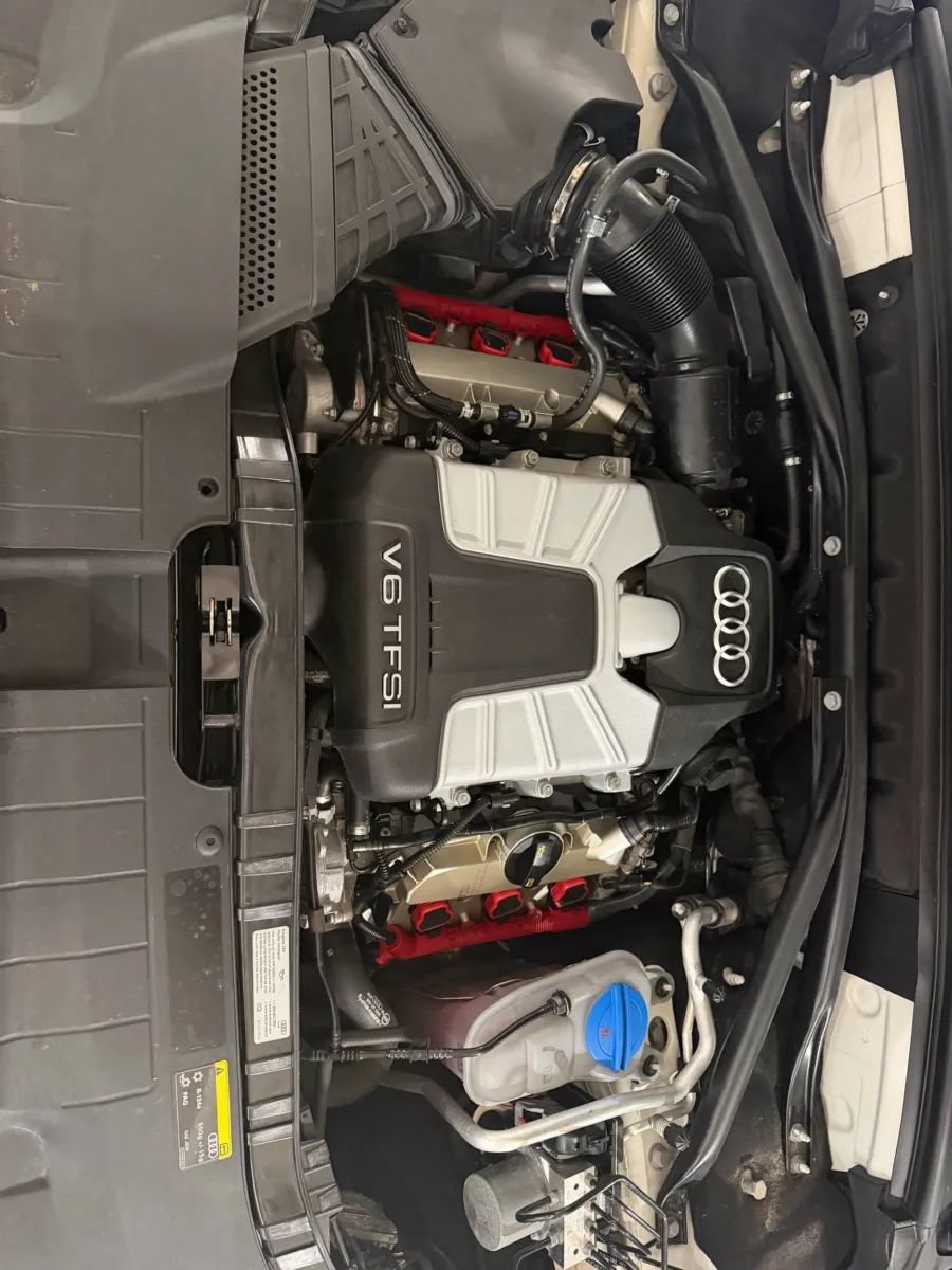 Used 2017 Audi Q5 3.0T Prestige AWD/4WD image 20