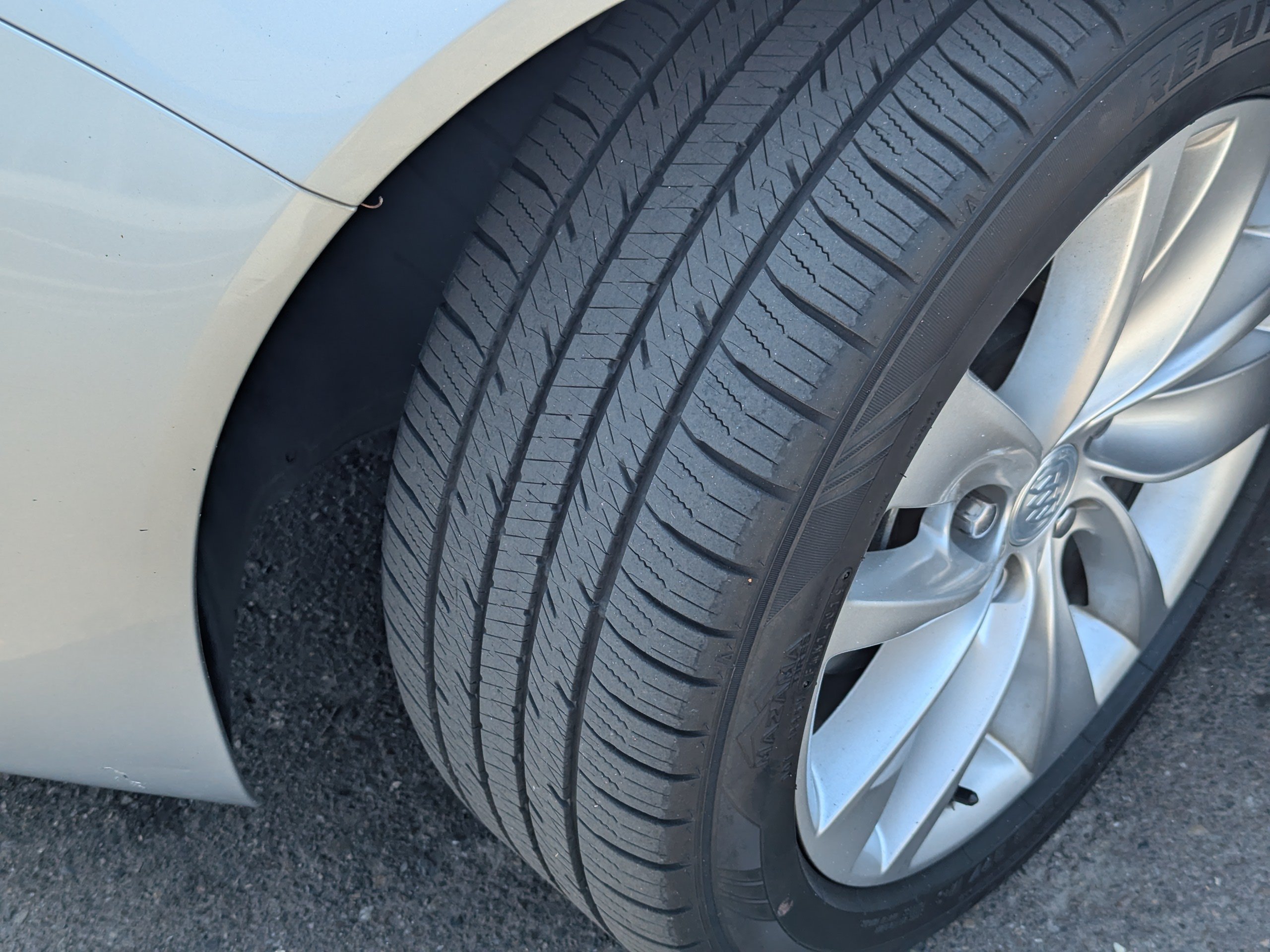 Used 2015 Buick Regal Premium FWD image 45