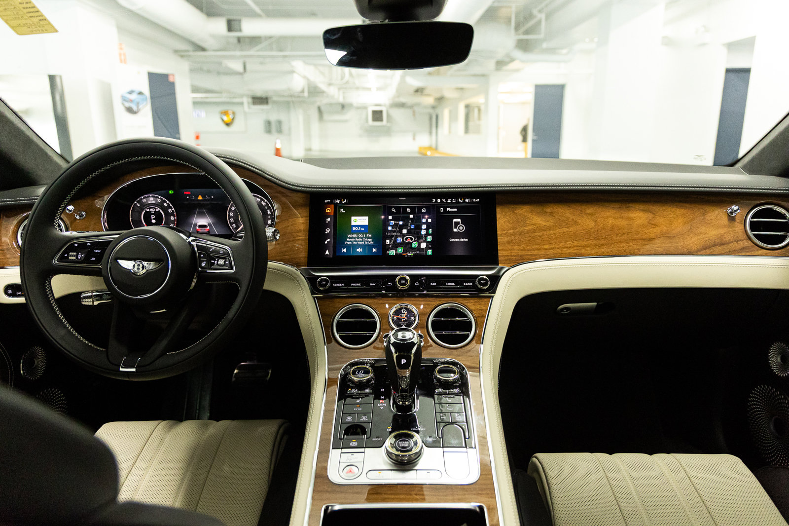 New 2026 Bentley Continental GT AWD/4WD image 39