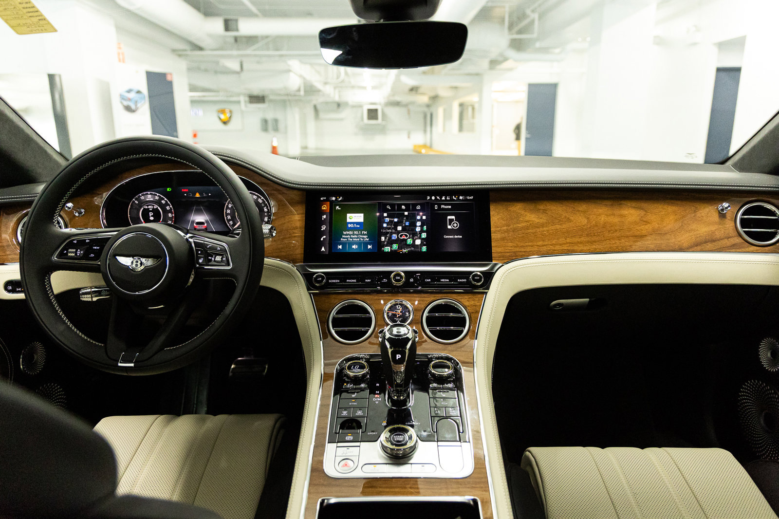 New 2026 Bentley Continental GT AWD/4WD image 39