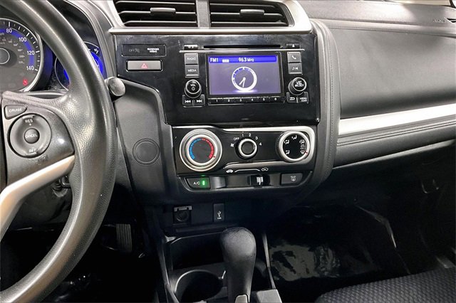 Used 2019 Honda Fit LX image 4