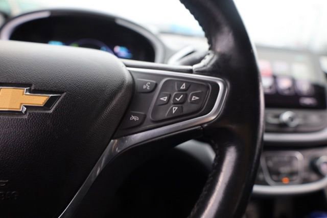 Used 2017 Chevrolet Volt LT w/ Comfort Package image 23