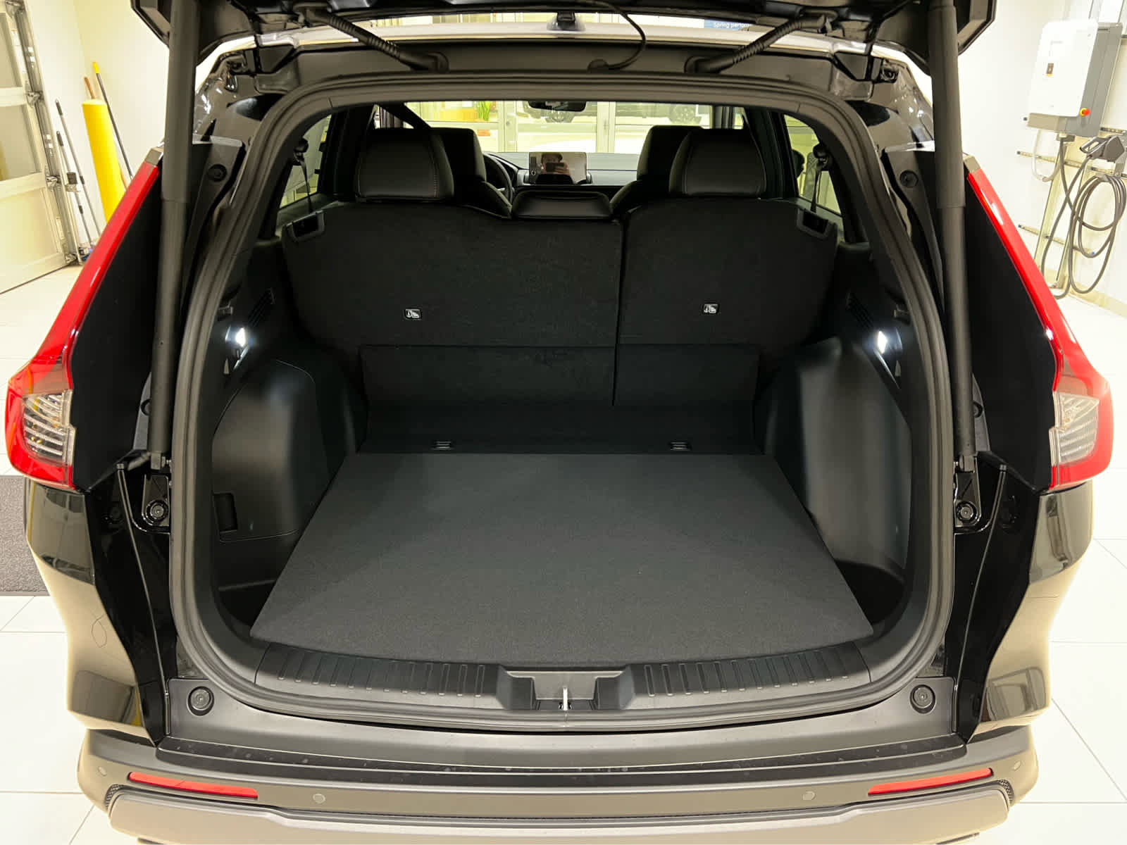 New 2026 Honda CR-V Sport-L image 11