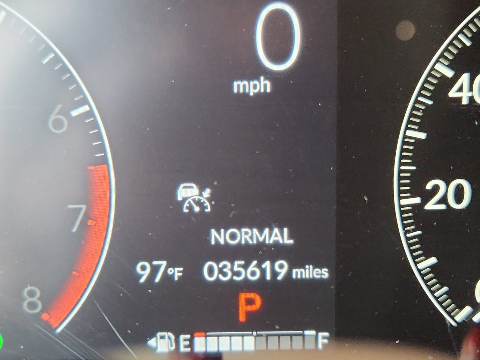Used 2024 Honda CR-V EX image 25