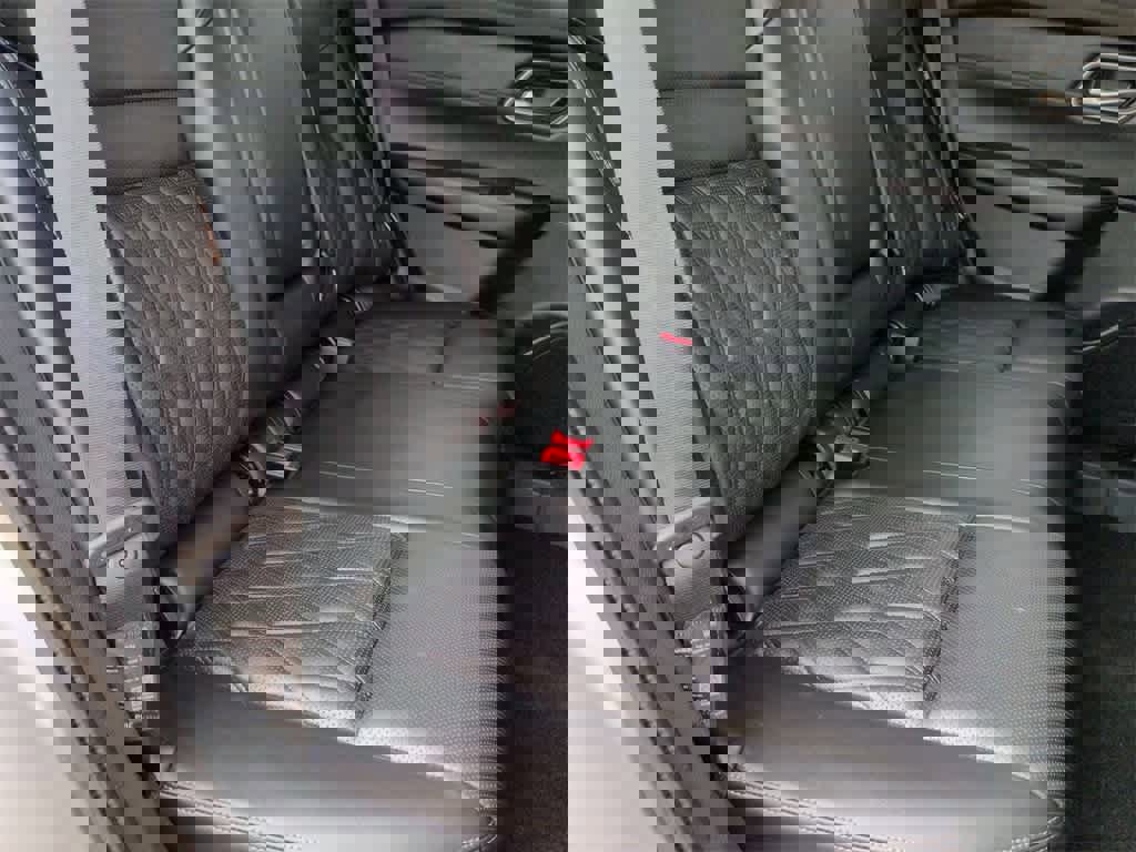 Used 2023 Nissan Rogue Platinum w/ Platinum Premium Package image 22