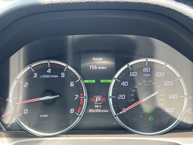 Used 2019 Acura TLX V6 w/ Technology & A-SPEC Pkg FWD image 28