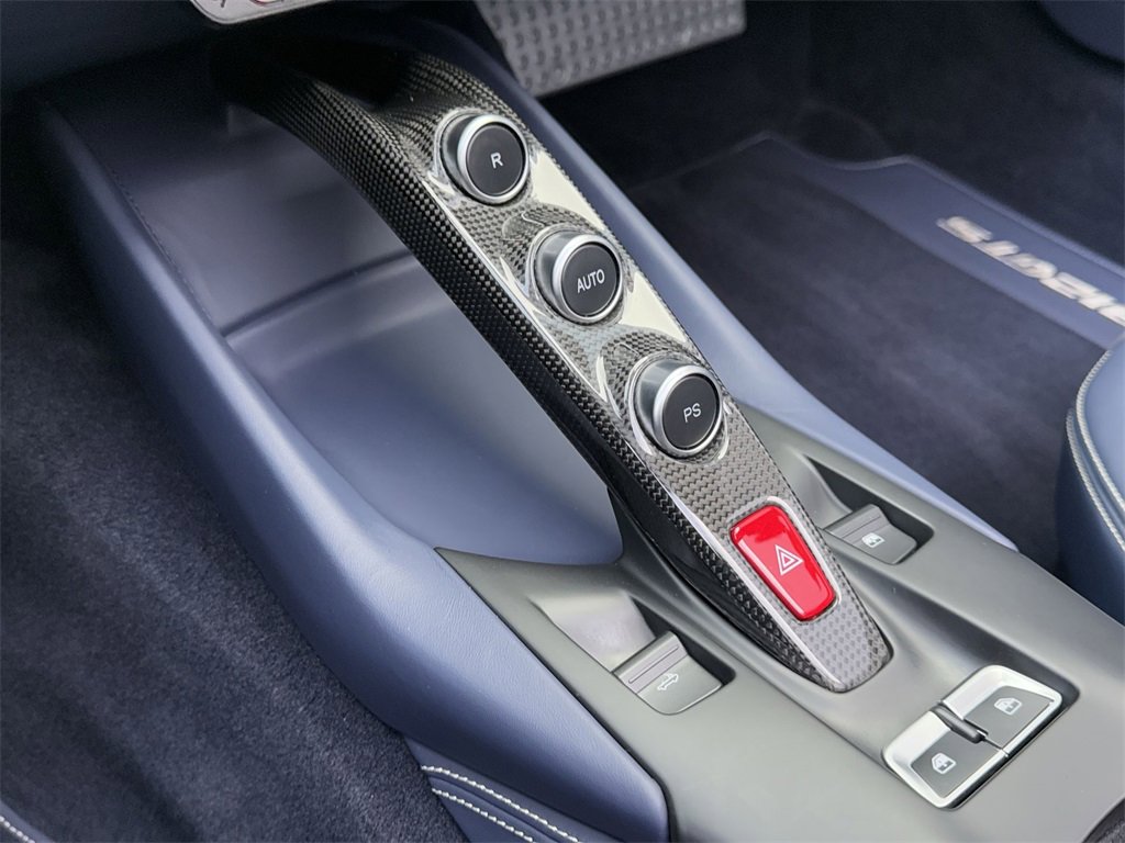 Used 2021 Ferrari 812 GTS image 20