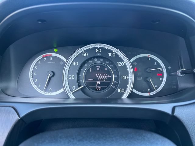 Used 2015 Honda Accord EX-L image 20