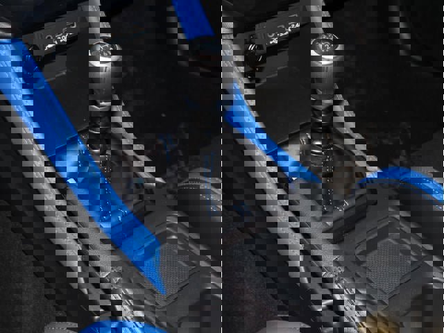 New 2025 Subaru WRX tS w/ Popular Package #2A image 29