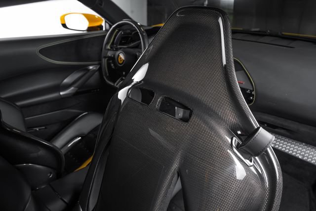 Certified 2023 Ferrari SF90 Stradale AWD/4WD image 58