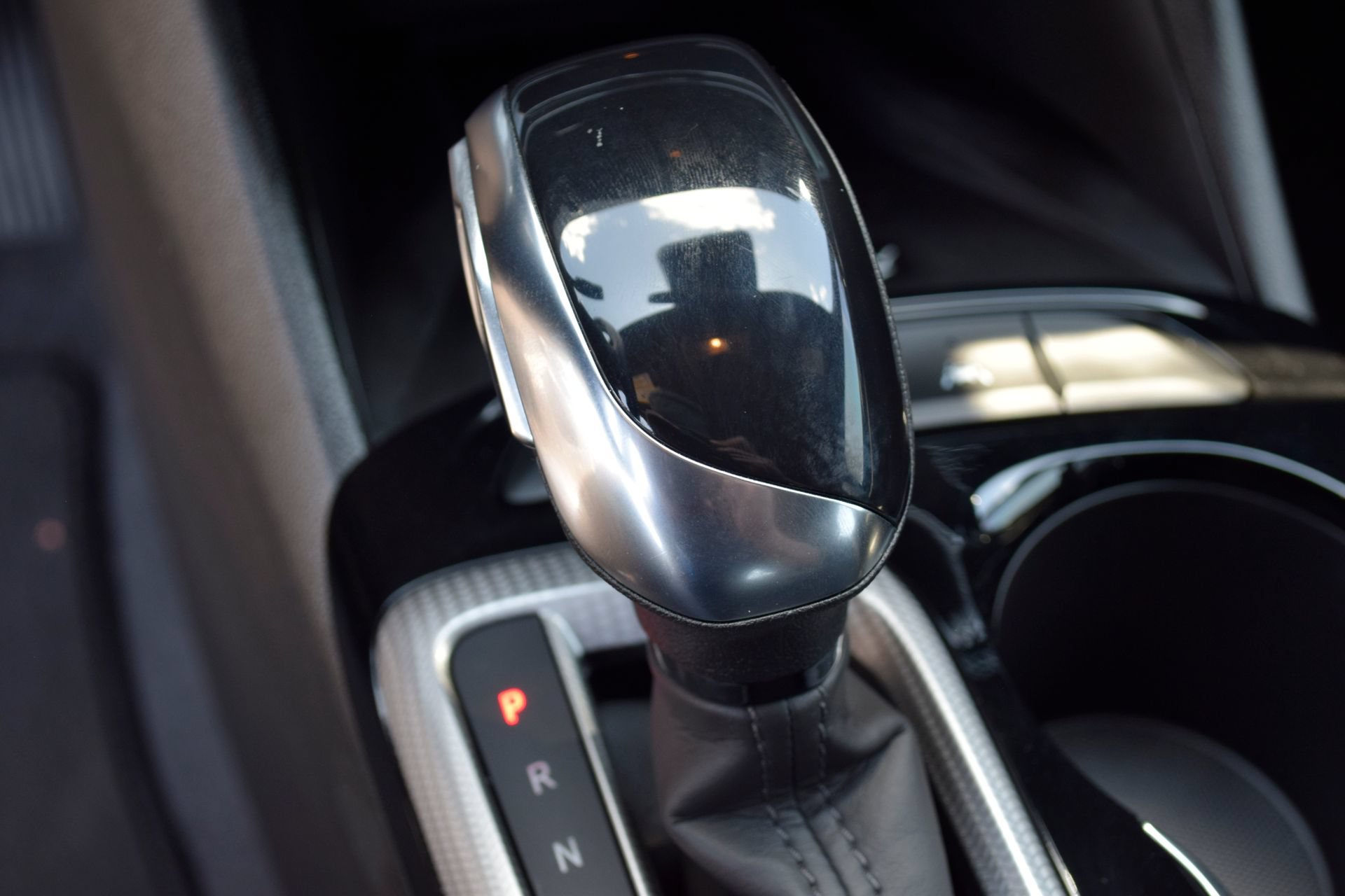 Used 2025 Buick Envista Avenir FWD image 10