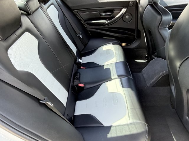 Used 2018 BMW M3 CS w/ Executive Package RWD image 14