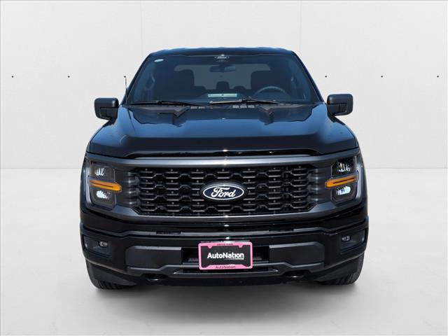 New 2025 Ford F150 STX w/ Equipment Group 200A image 5