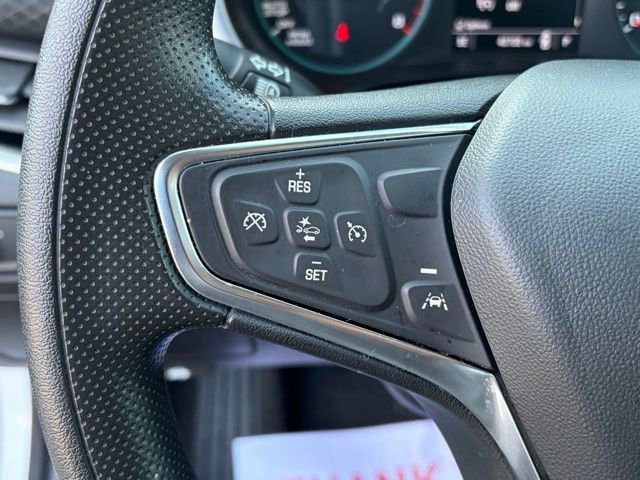 Used 2025 Chevrolet Malibu LT image 16