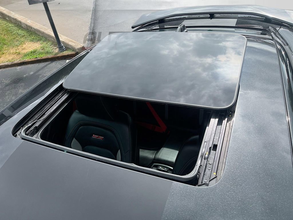 Used 2024 Chevrolet Camaro SS image 23